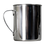 Zebra Stainless Steel Mug 
